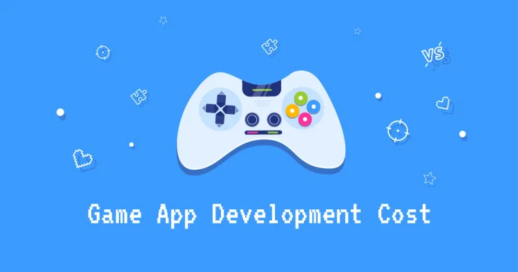 Mobile Game Development Cost