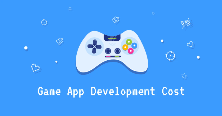 Mobile Game Development Cost