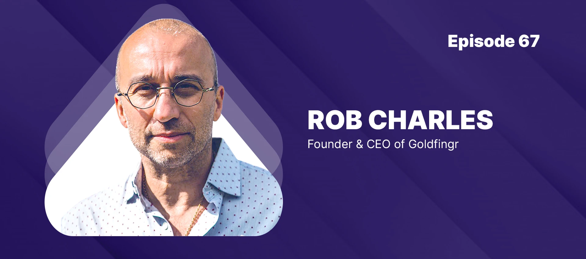 Rob Charles