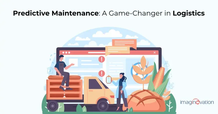 Predictive Maintenance in Logistics