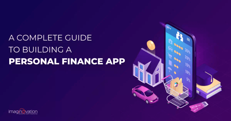 Building Personal Finance App