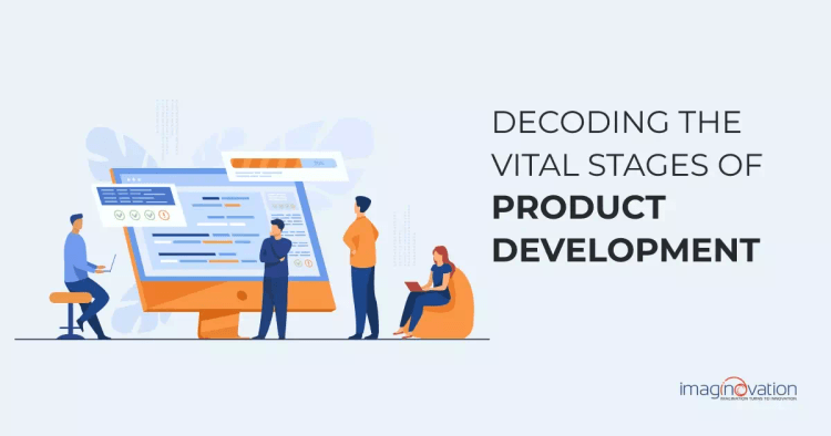 Decoding Product Development Process