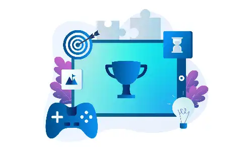 Rewards from App Gamification