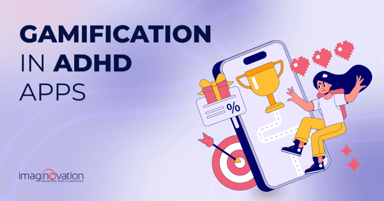 Gamification in ADHD Apps: Improving Retention in a High-Churn User Group