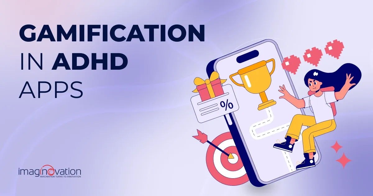Gamification in ADHD Apps: Improving Retention in a High-Churn User Group