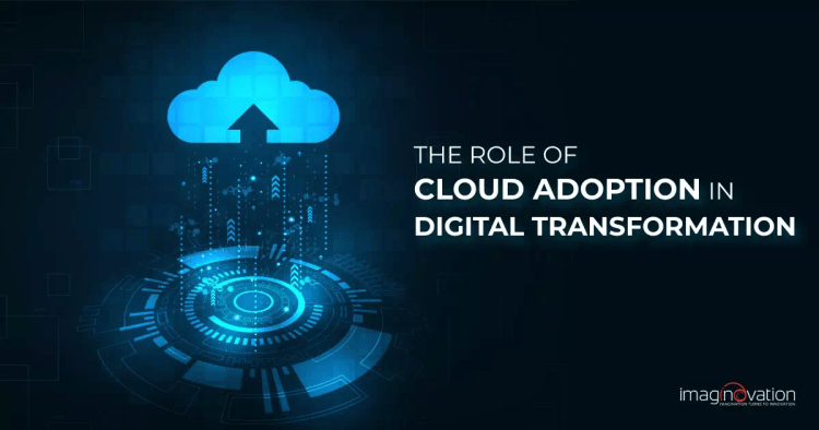 Cloud Adoption in Digital Transformation