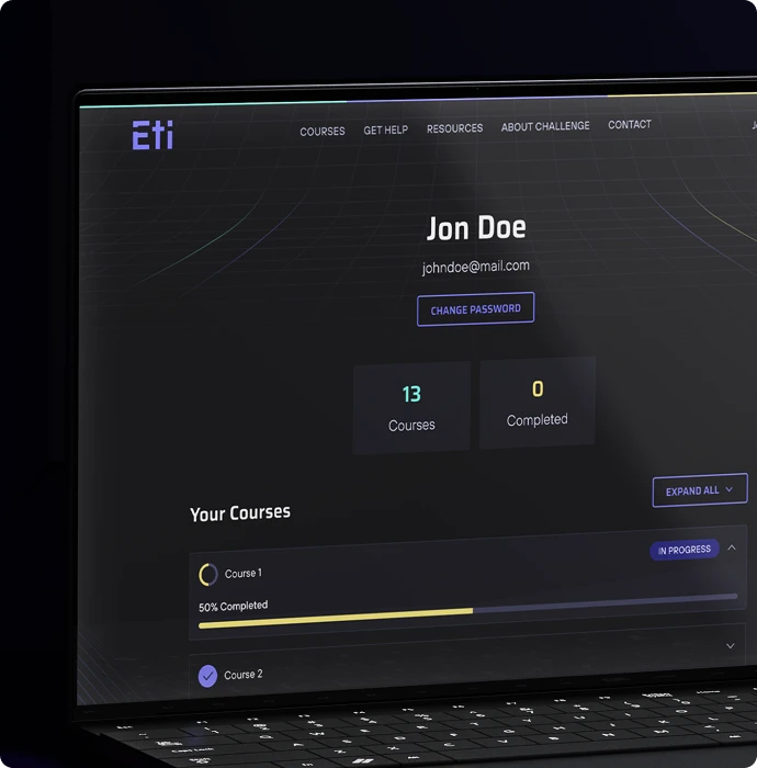 ETI strategy section 1