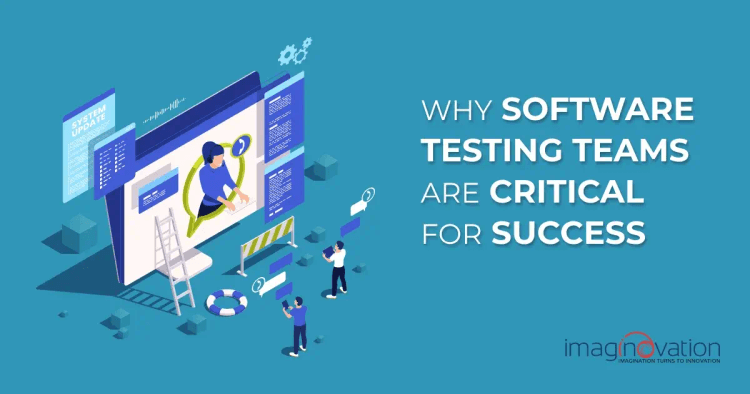 Software Testing Team