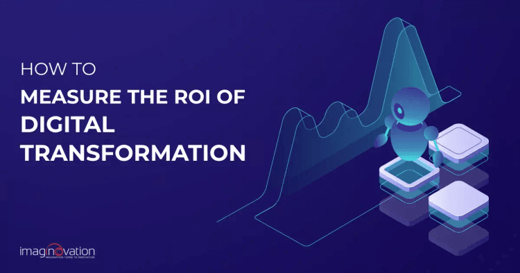 Digital Transformation ROI