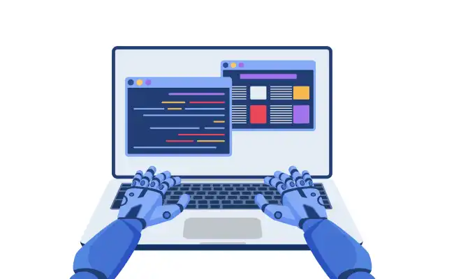 AI for code generation