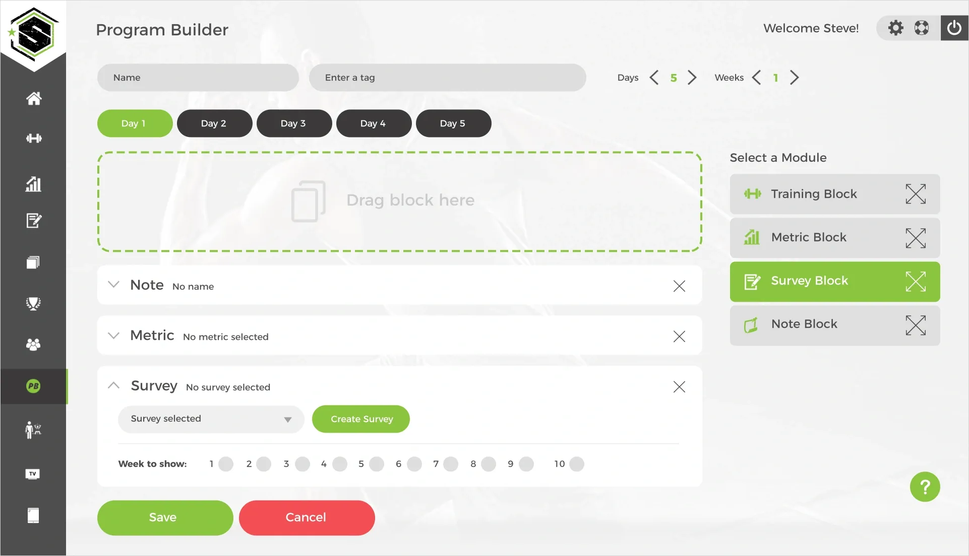 SCP Case Study Solution 1