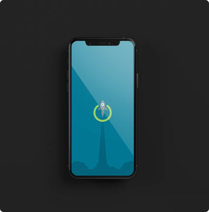 Rocket Start Project Strategy 1