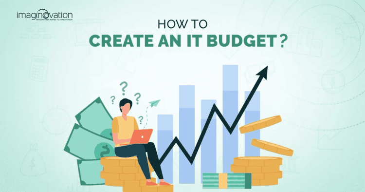 How to Create an IT Budget