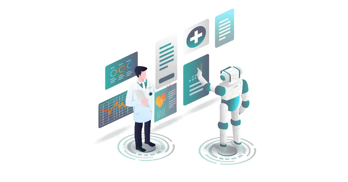 Automation in Healthcare