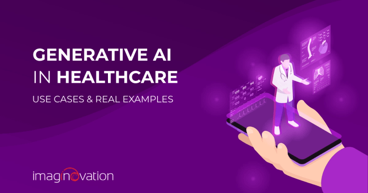 Generative AI Use Cases in the Healthcare