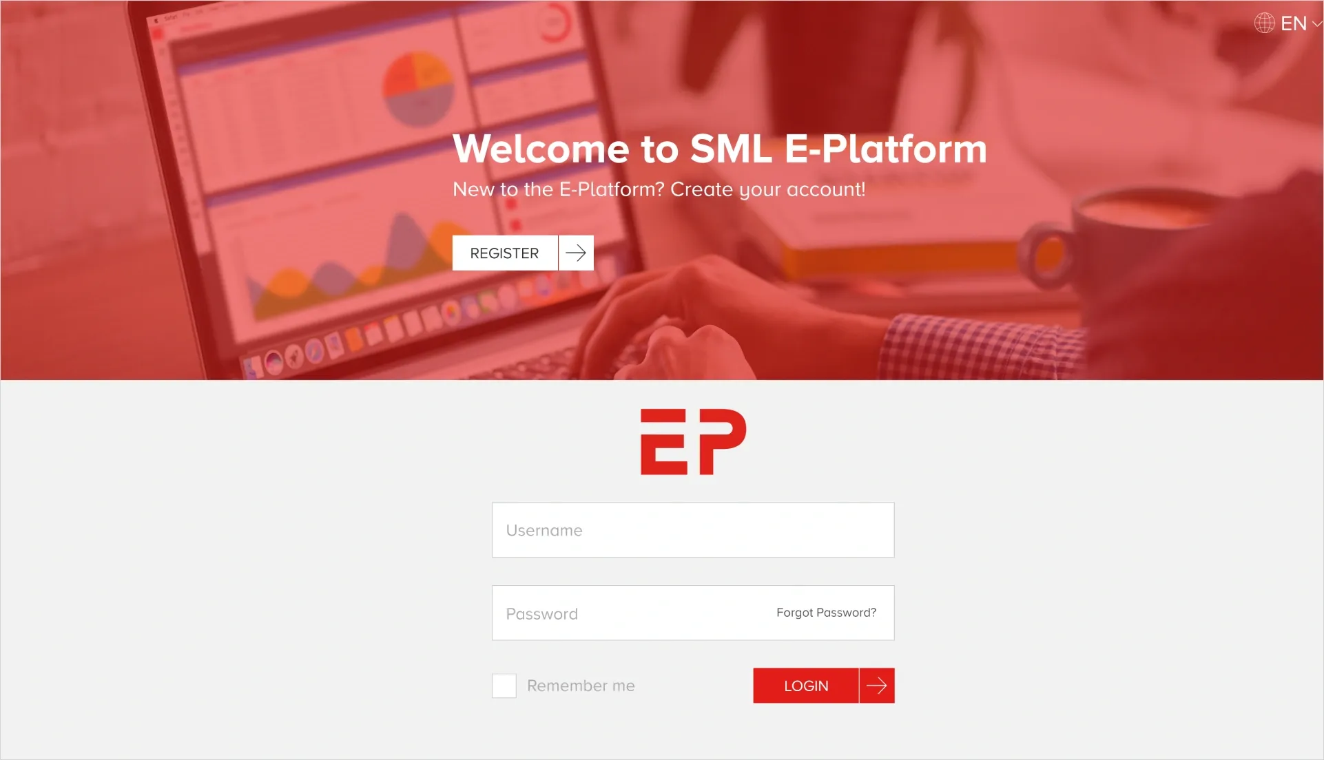 SML Case study solution 1