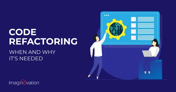 When to Refactor Code