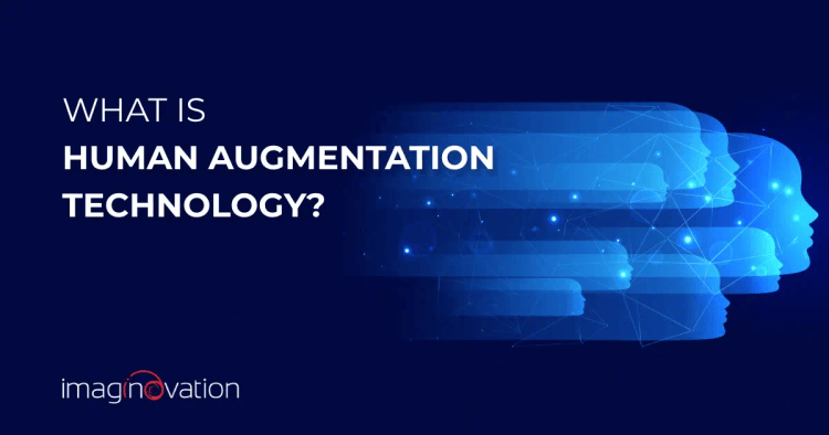 Human Augmentation Technology