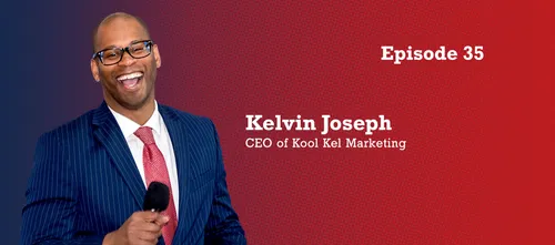 Kelvin Joseph