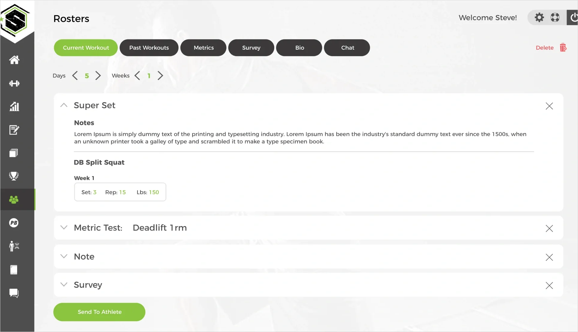 SCP Case Study Solution 3