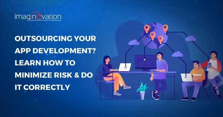 App development outsourcing