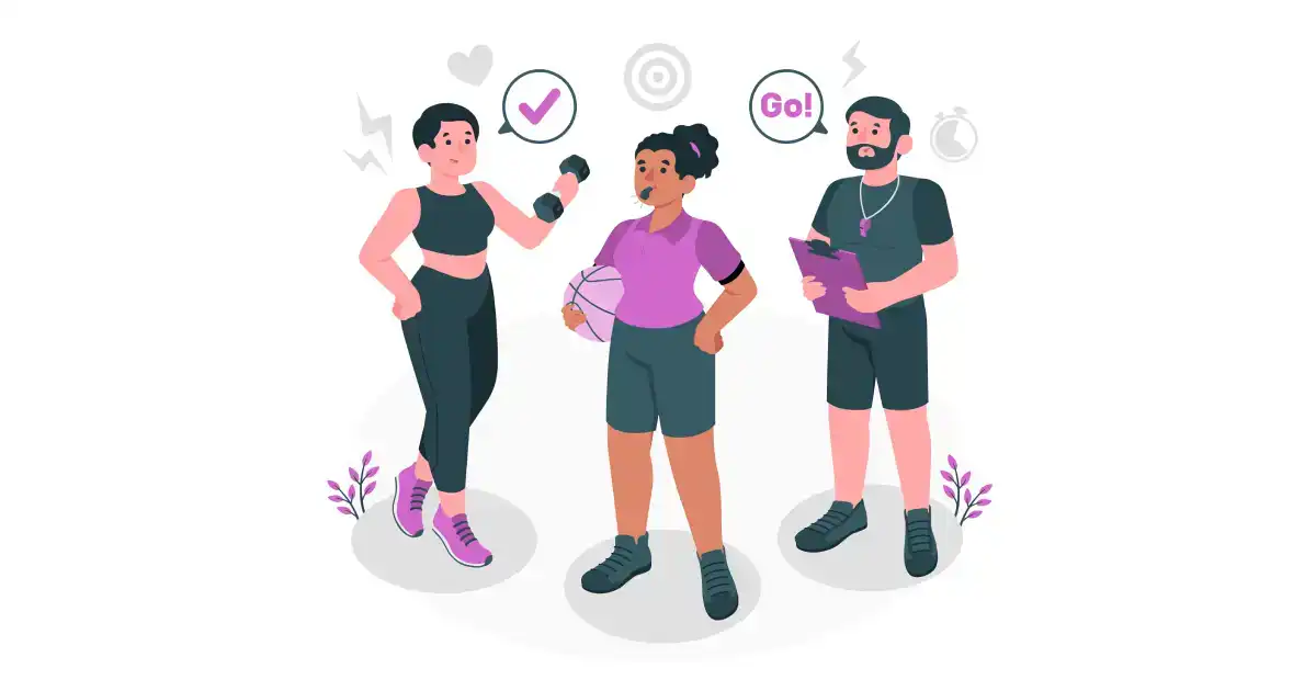 personalized training