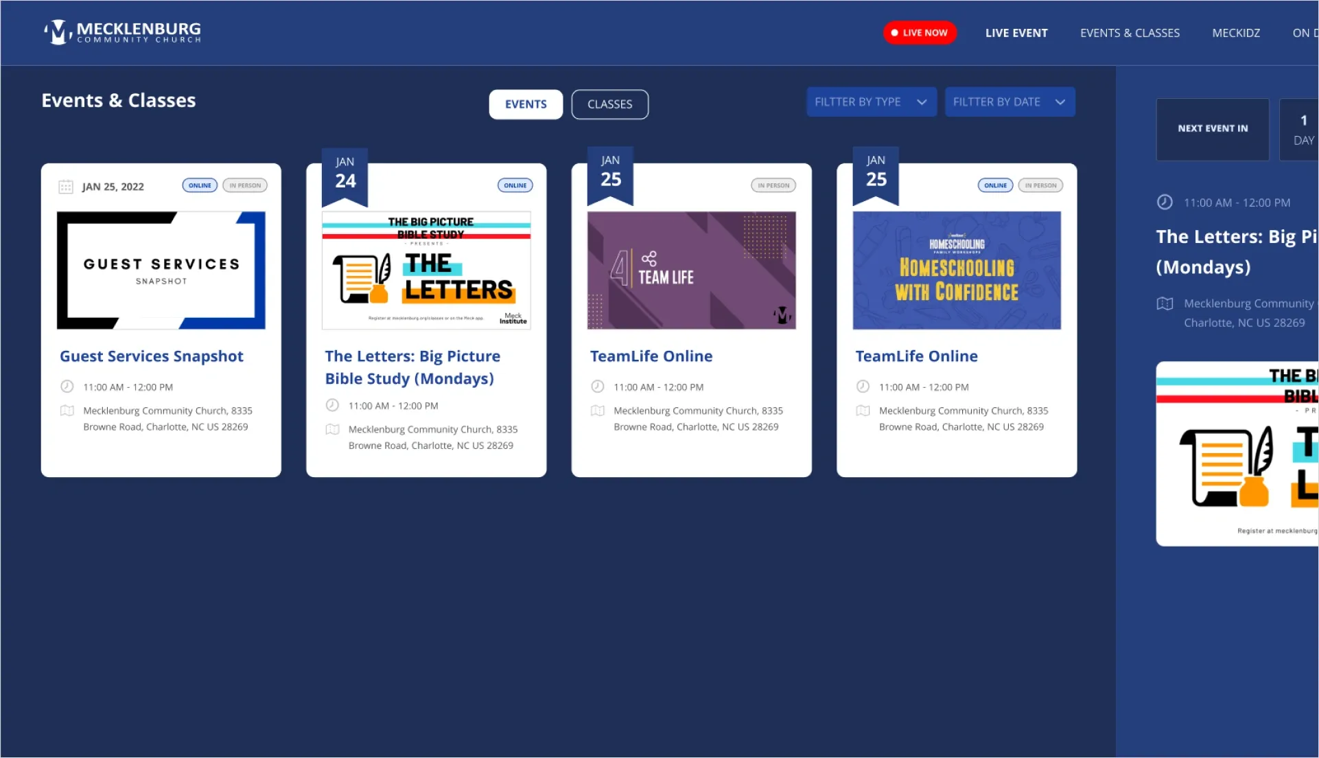 Meck case study solution 1