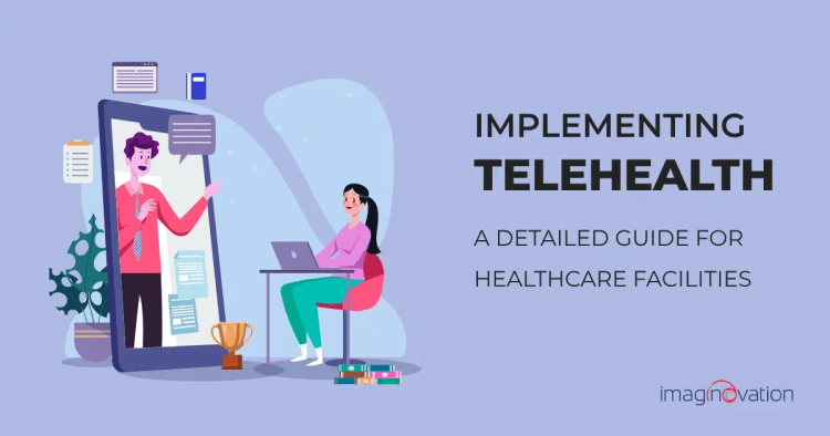 Implementing Telehealth