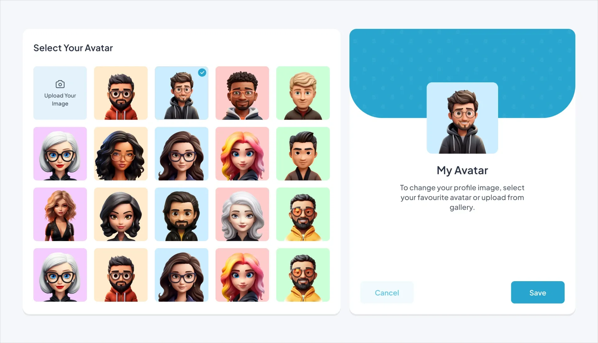 USC SNS case study solution section img 2