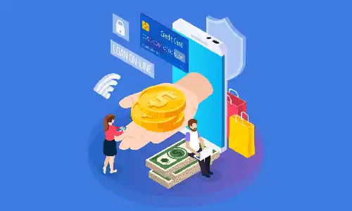 digital lending