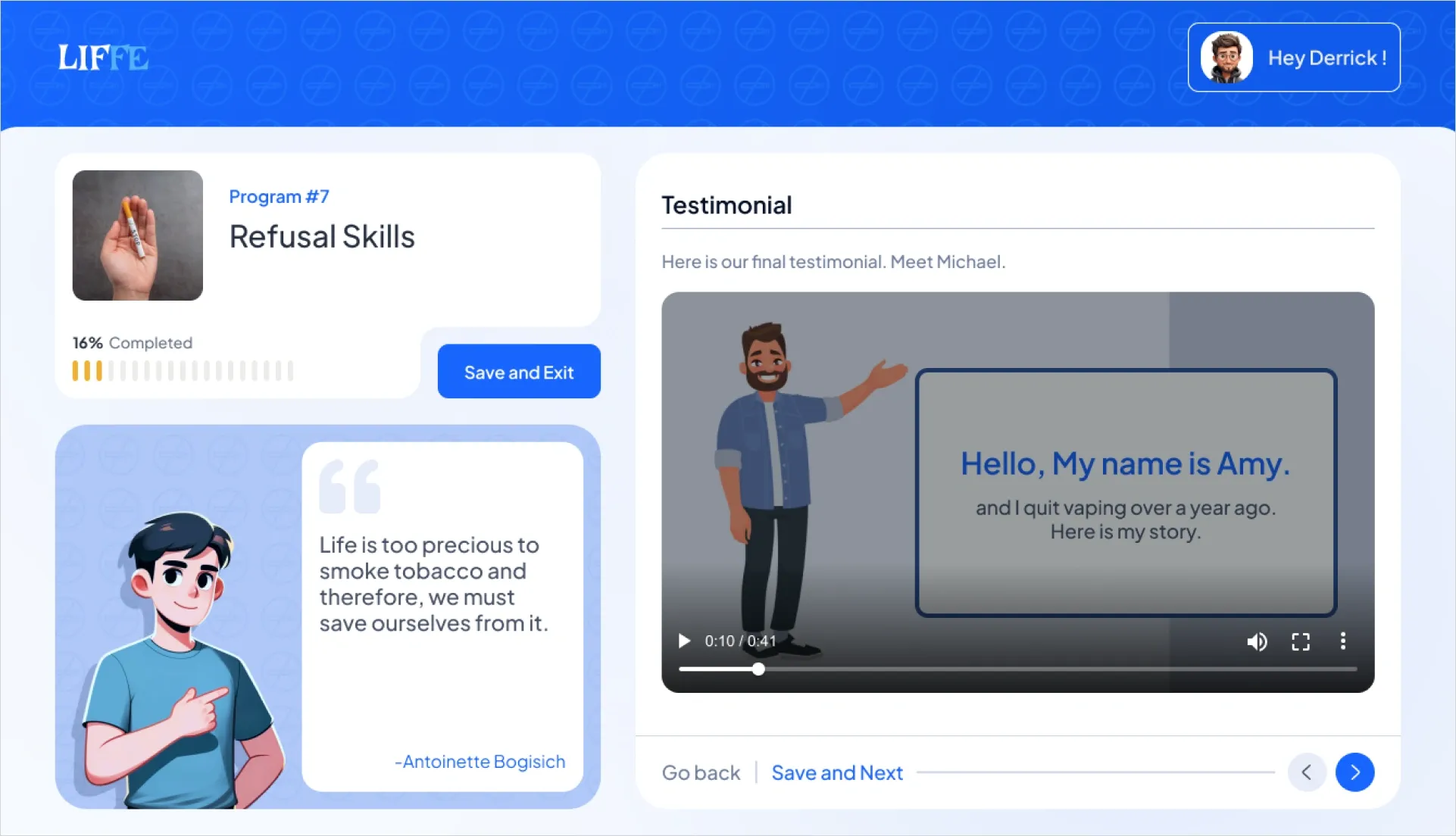 USC case study solution section img 3