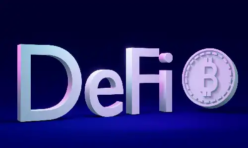 DeFi