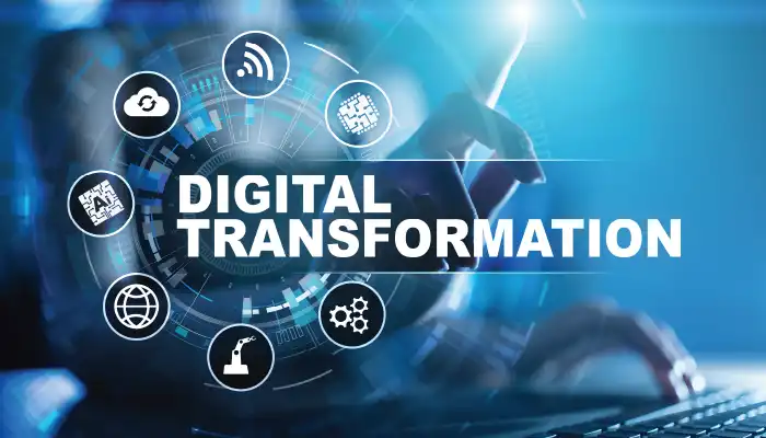 Digital Transformation