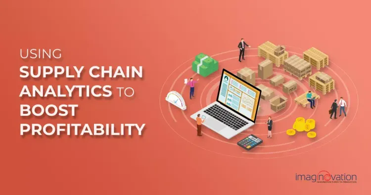 Supply Chain Analytics