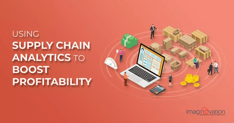 Supply Chain Analytics