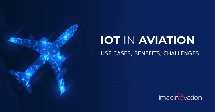 IoT in Aviation