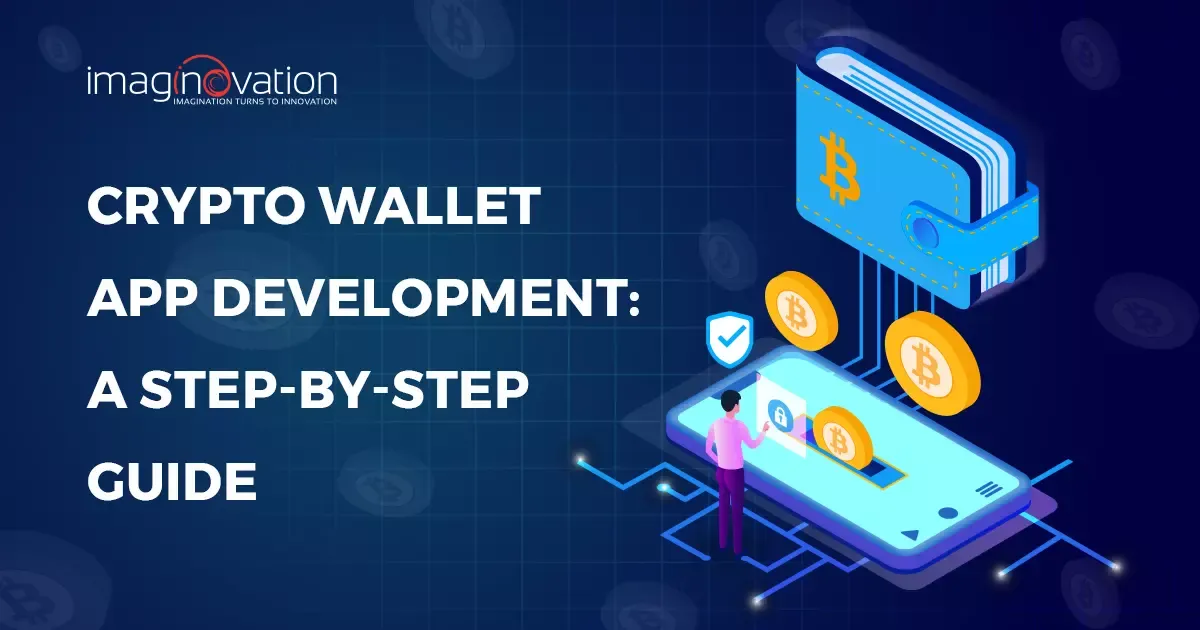 Crypto Wallet App Development