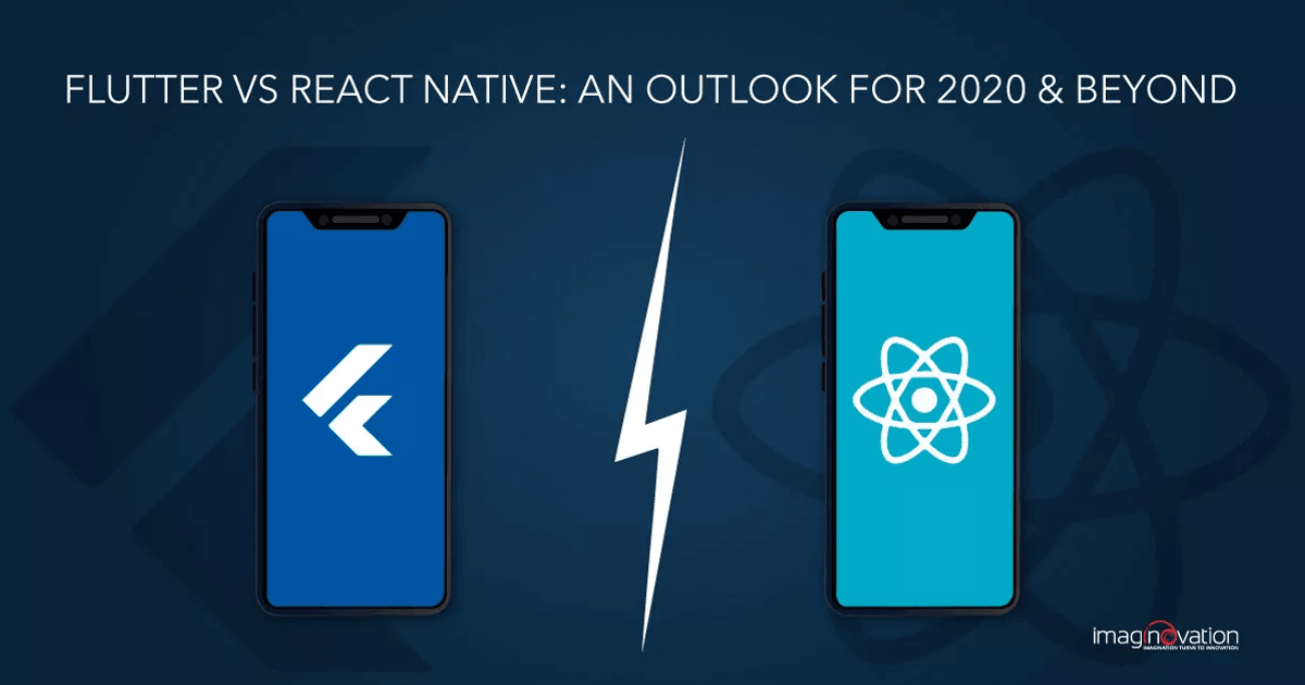 Flutter vs. React Native: Features, Pros & Cons, Outlook for 2024