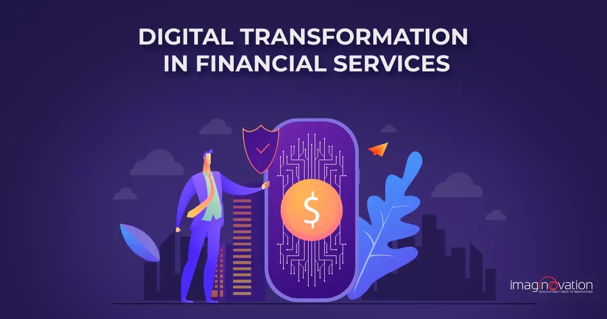Digital Transformation in Finance: Key Trends in 2024