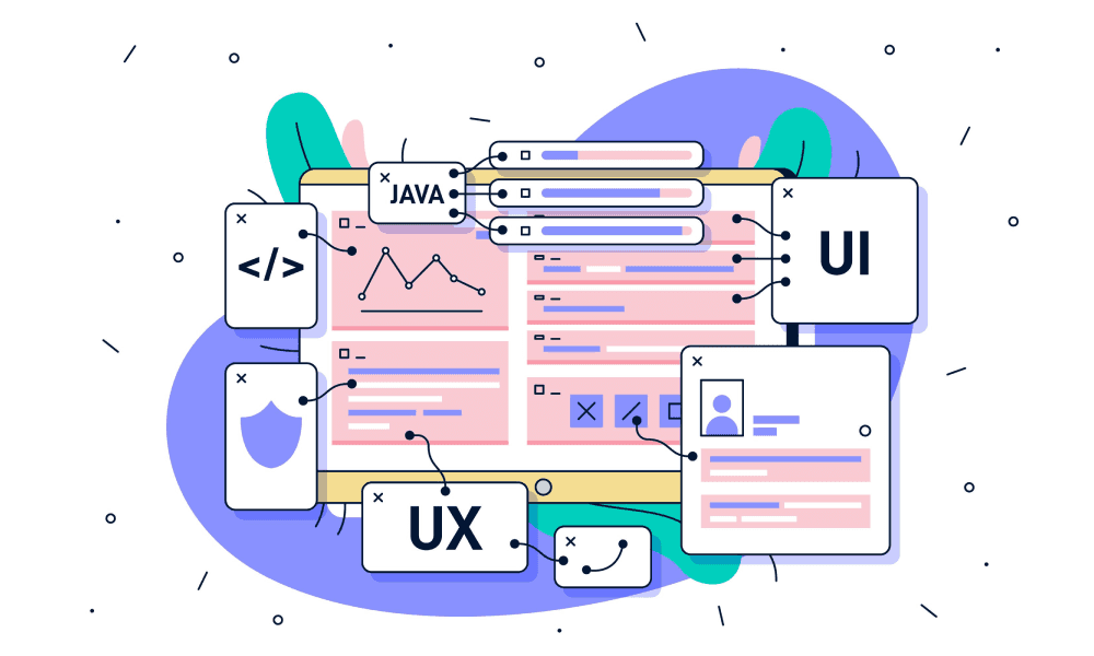 UI UX