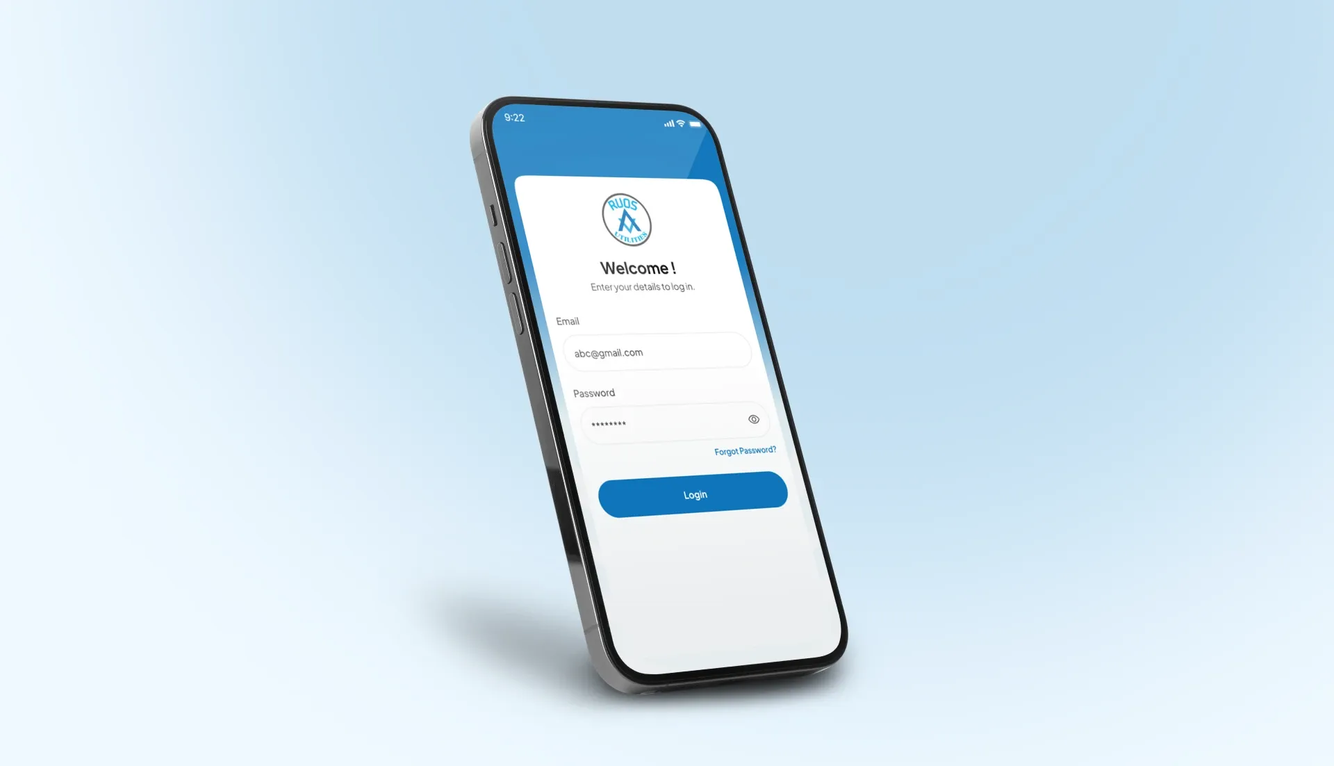RU case study solution section img 1