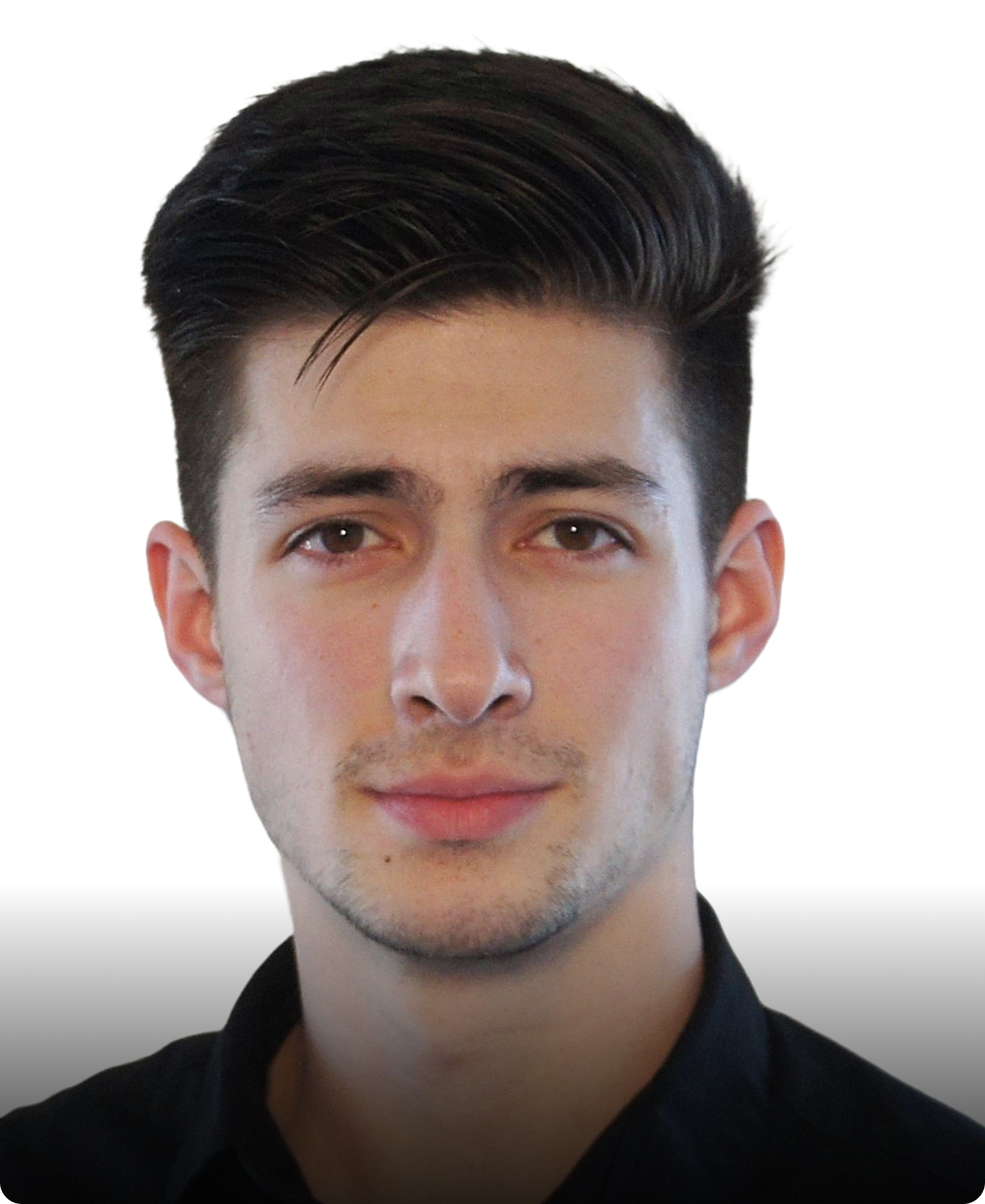 Zach Bruno