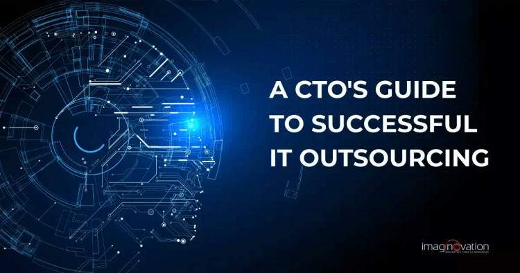 CTO's Guide to IT Outsourcing