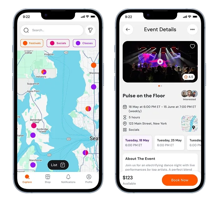 Mashlife case study solution section img 3