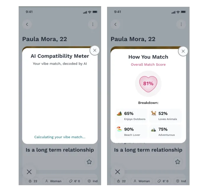 Frangle App case study solution section img 4