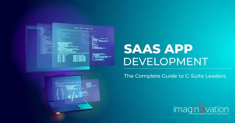 SaaS Development 101