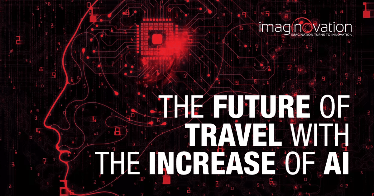 The Future Of Travel & Tourism With Emergence Of AI