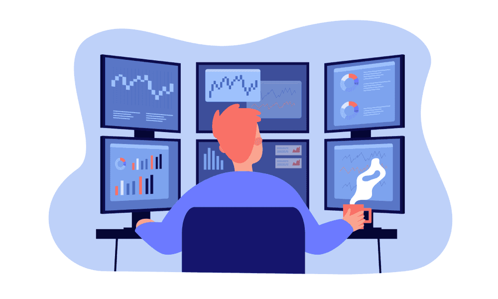 Remote site monitoring