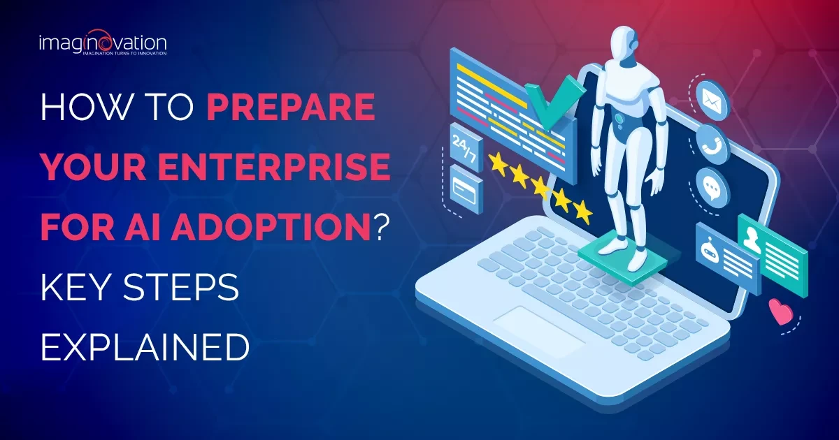 How to Prepare Your Enterprise for AI Adoption_ Key Steps Explained