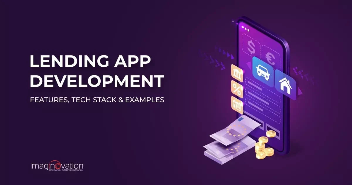 Lending App Development